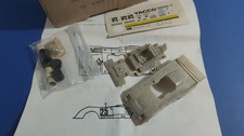 .kit Chevron B36 ROC #36 Le Mans 1980 - D.M. Models kit 1/43
