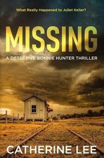 Catherine Lee Missing (Poche)