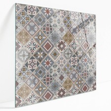 Plateau de Table en Verre