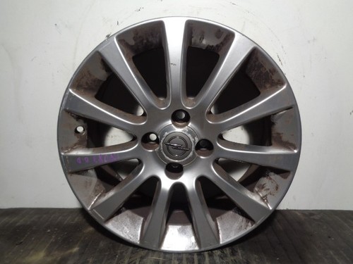 13252597 jante aluminio 11p - 13252597,