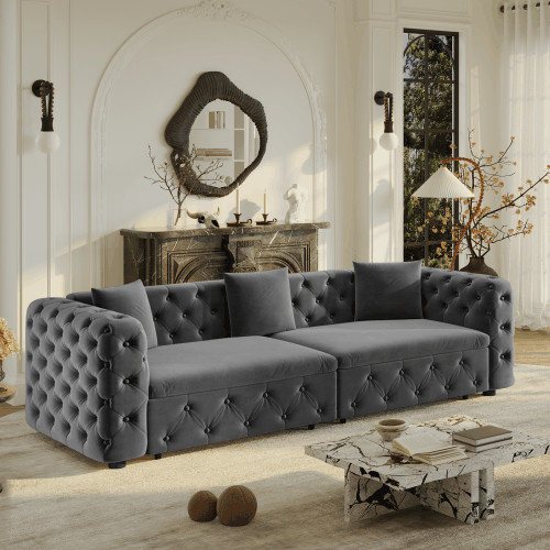 Extra large - 89",
