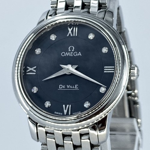 Montre bracelet femme omega - montre-bracelet, de