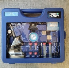 VALISETTE MICRO PLANET -