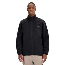 Veste Interactive Berghaus Pour Homme Hanby Noire NEUVE