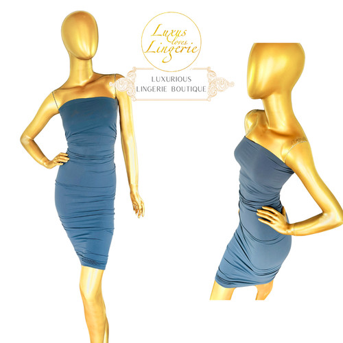 Fatal dress par wolford x - fatal,