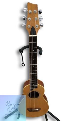 Avenue travel guitar atg823n - travel,