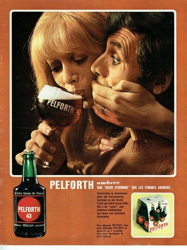 Publicité advertising 0122 - publicité,