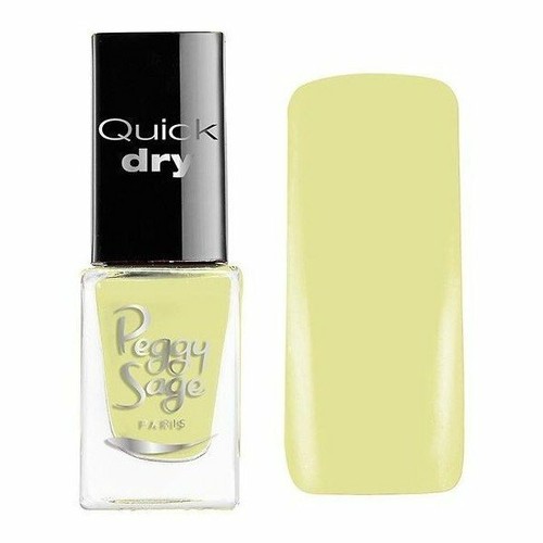 Peggy sage vernis ongles - vernis, a