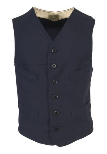 Manifattura ceccarelli gilet - manifattura,