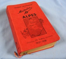 Guide Régional MICHELIN 