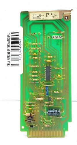 Panalarm tfs13n pcb - pcb, circuit