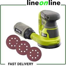 Ponceuse orbitale aléatoire