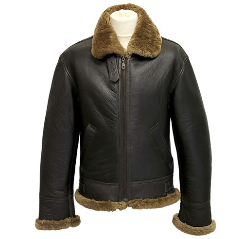 Homme aviateur gingembre - aviateur, b3