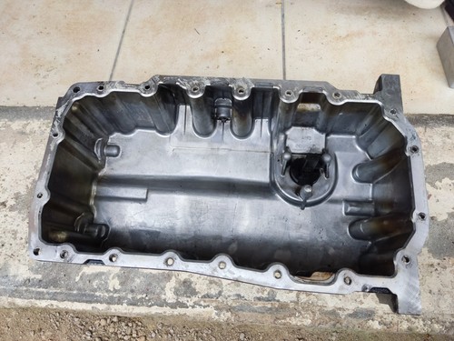 Carter huile moteur - d'huile, l