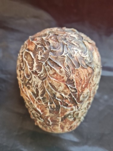 Joli vase gres ciboure - ciboure, arroka