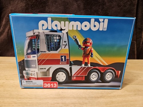 Vintage nsib playmobil 3613 - playmobil,