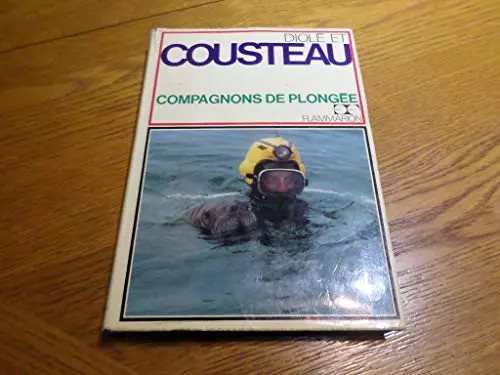 Compagnons plongée - compagnons, de