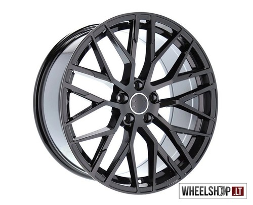 Audi look 5x112 - r8,