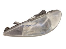 Optique avant principal gauche