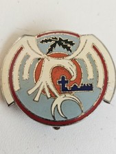 Insigne Militaire Base