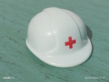 PLAYMOBIL ANCIEN CASQUE