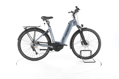 Scott sub sport - scott, 10