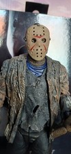 NECA Ultimate Jason Voorhees