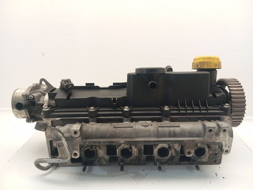 K9k732 culasse moteur - moteur, /