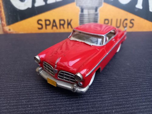 Voiture brooklin models brk - brooklin,