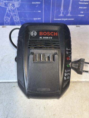 Chargeur bosch 1830 pour - chargeur, al