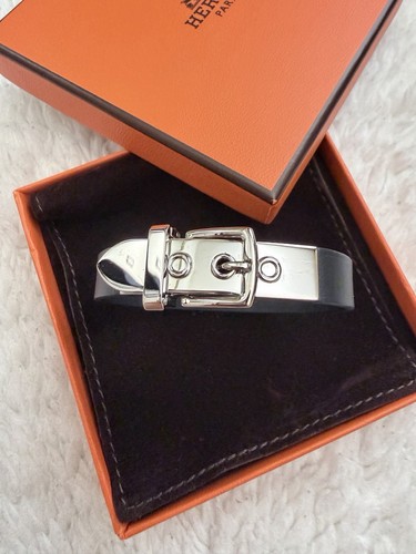 Authentic rare hermes boucle - rare,