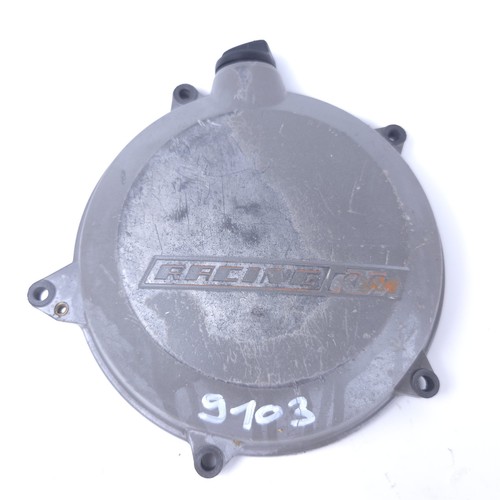 Couvercle carter embrayage ktm - couvercle,