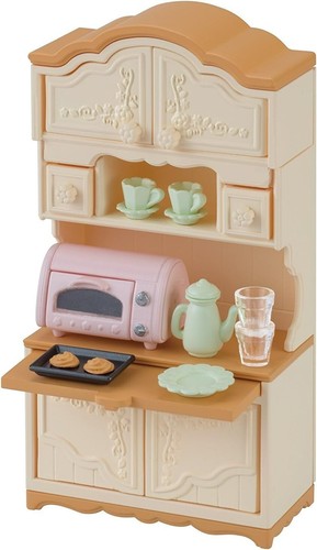 Ensemble grille pain armoire - ensemble, grille-pain