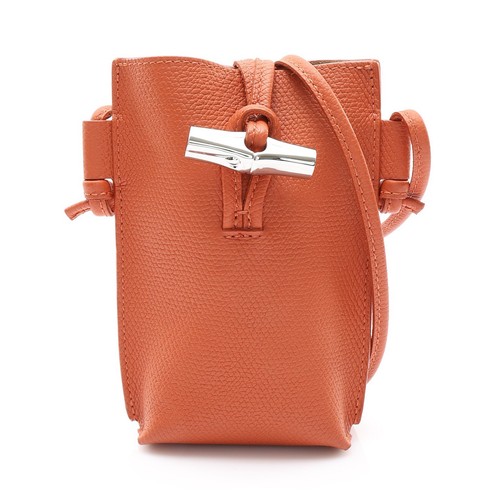 Longchamp roseau shoulder - le,