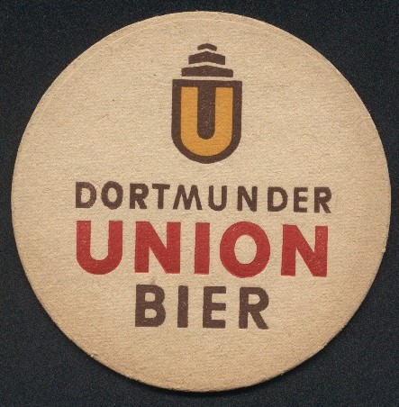 Couvercle bière dortmunder - de,