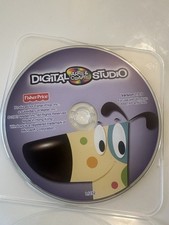 Digital Studio Arts & Crafts