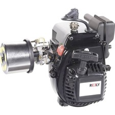 Reely thermique moteur - thermique,