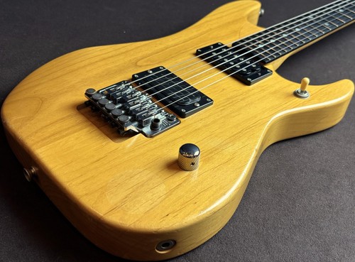 Washburn nuno bettencourt - n4,