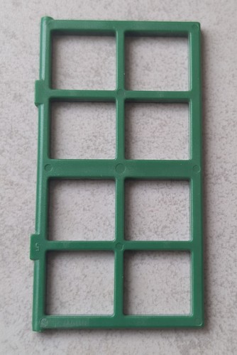 Playmobil fenêtre shérif - fenêtre,
