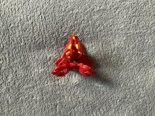 Bakugan Neo Dragonoid Pyrus