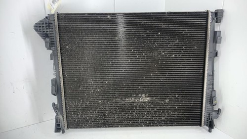 Radiateur eau renault trafic - renault,