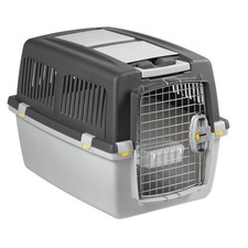 Cage transport Gulliver IATA 4, 51 x 71 x 50 cm, chien max 18 kg