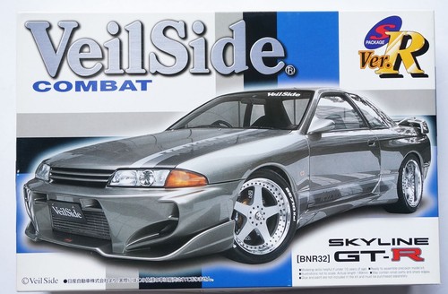 Aoshima skyline gt - aoshima, 1/24
