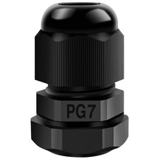 Lot de 20 presse-étoupes PG7