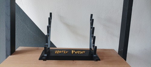 Support baguettes harry - support,