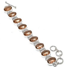 Bracelet bijoux en argent