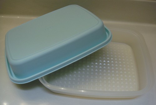 Tupperware season serve - season, n'