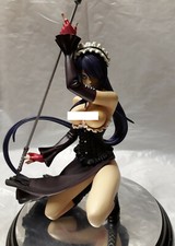 Statue Ikki Tousen Kanu Unchou