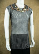 Bague buttée 9 mm Lorica