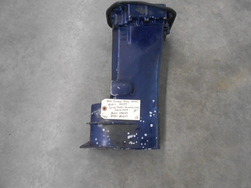 361610300m nissan tohatsu 1991 - 361610300m,